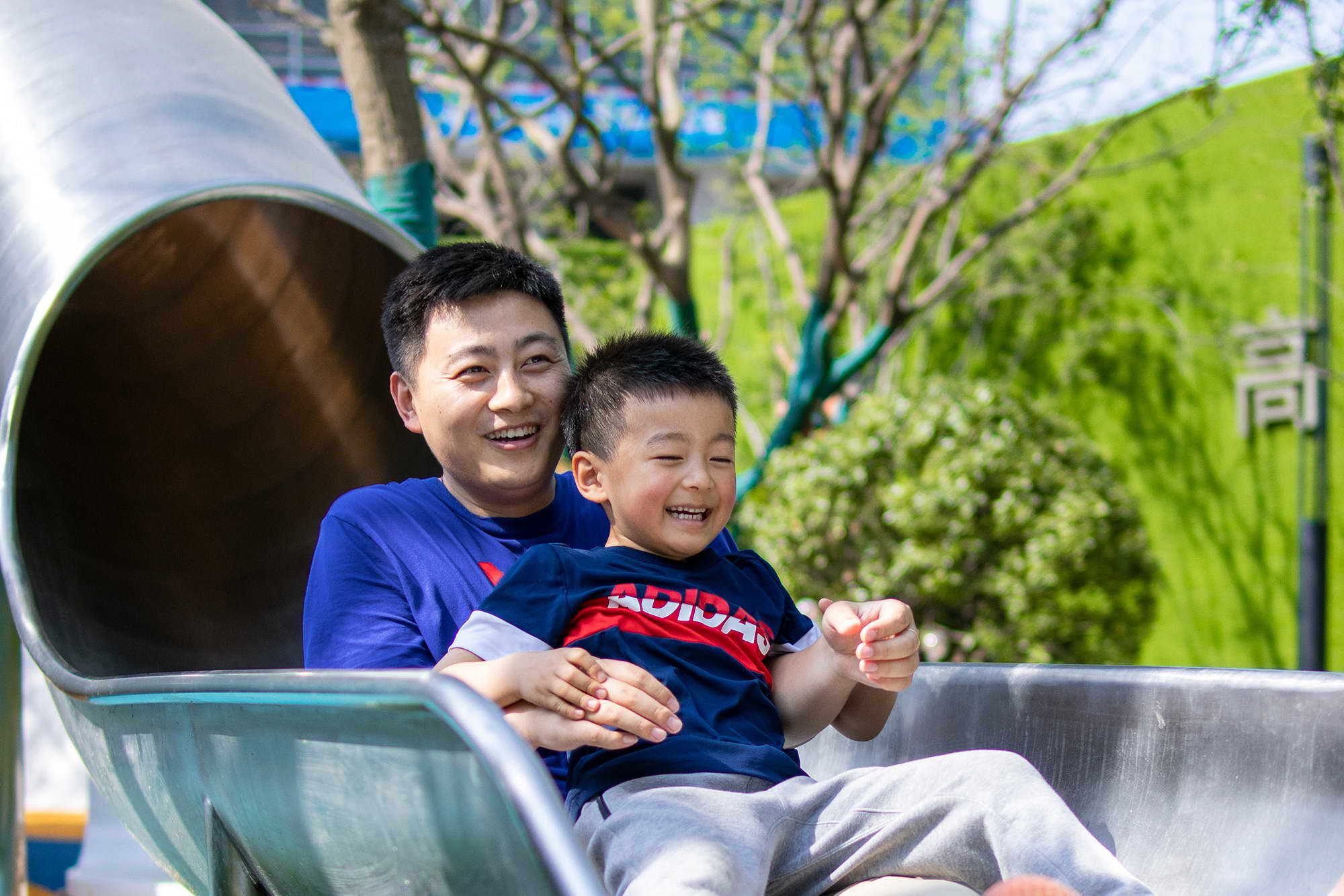 新希望湖东未来城星际主题乐园 | 梦幻星球探险之旅-148