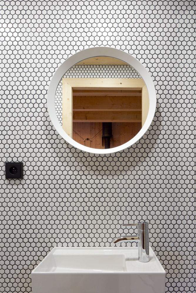 Černá Voda Mountain Lodge  ADR s.r.o. + mar.s architects + Anna Vildová-29