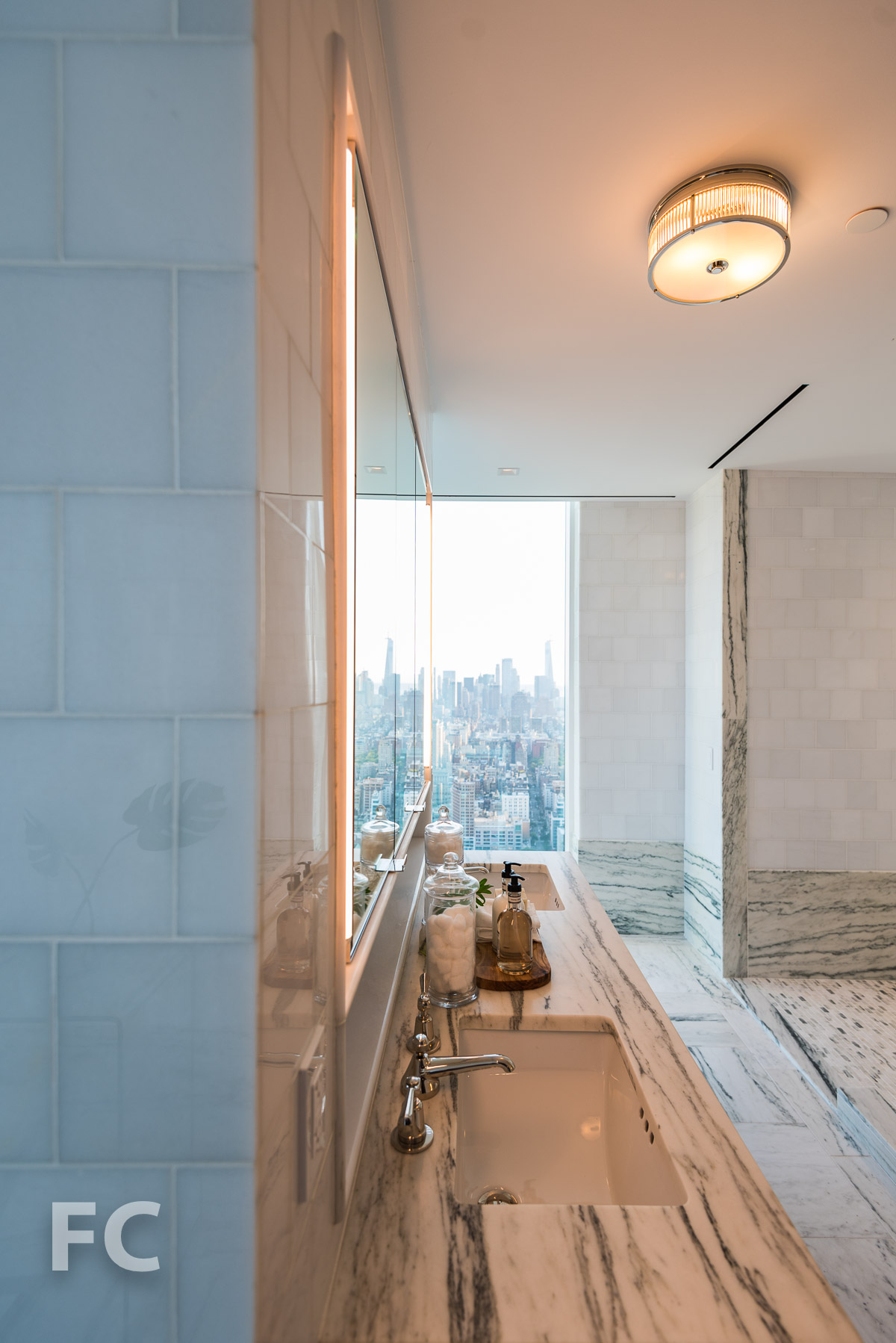 Tour: Madison Square Park Tower — FIELD CONDITION-13