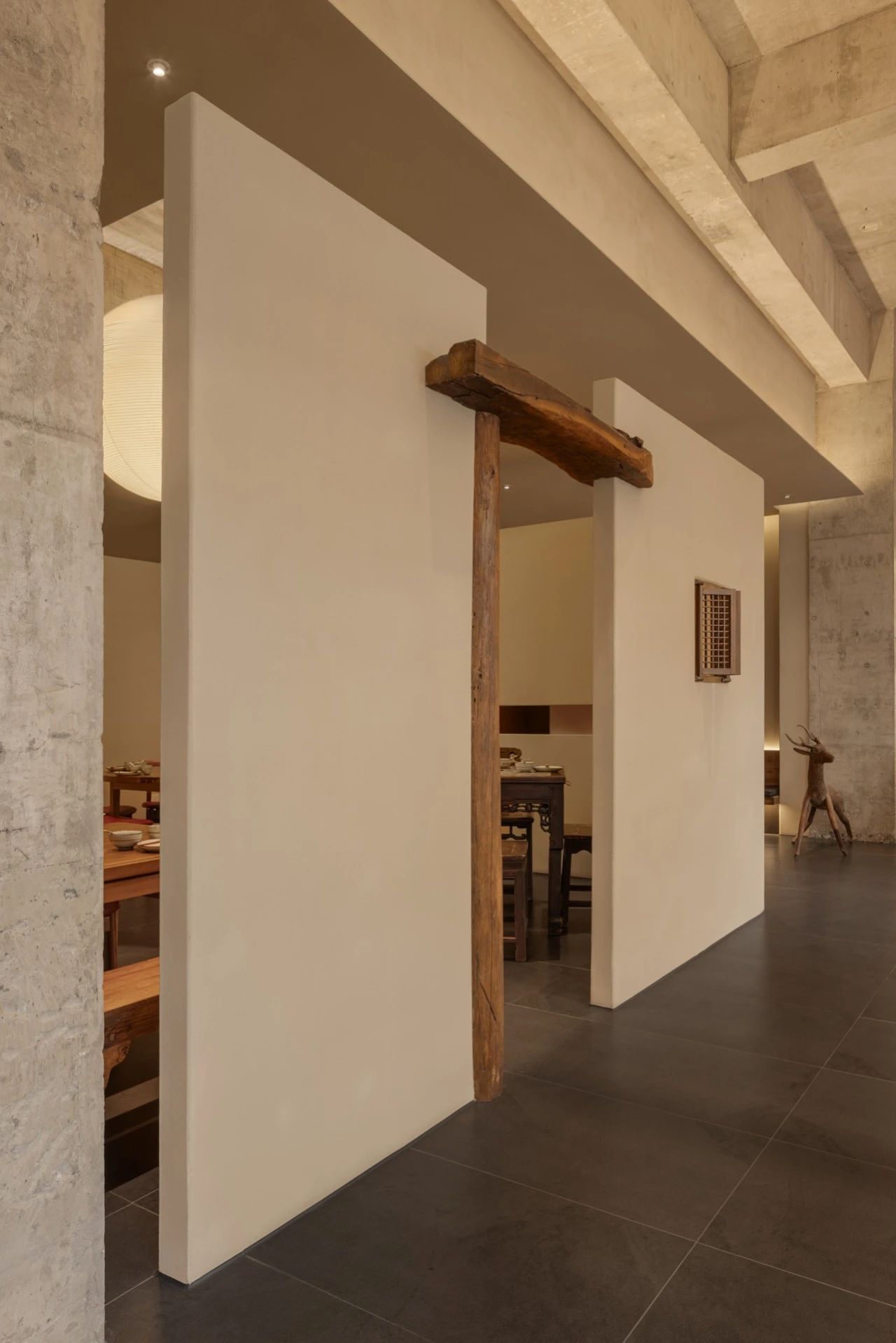 撒椒·川念餐厅丨GTD-39