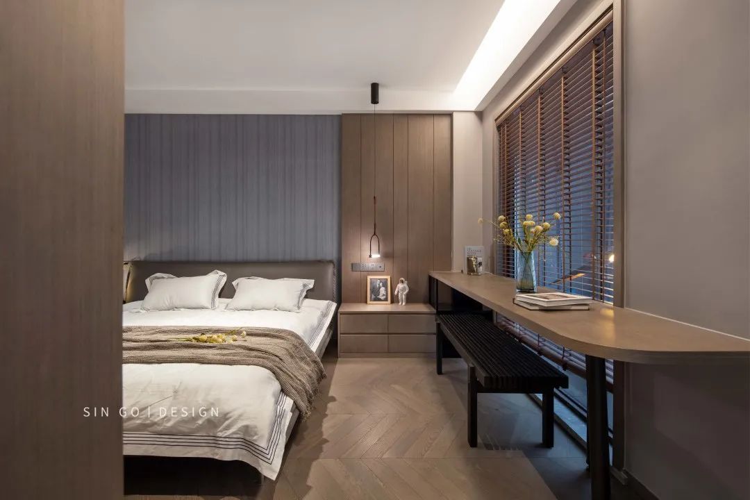 阳光城愉景湾猫舍别墅丨星杰-36