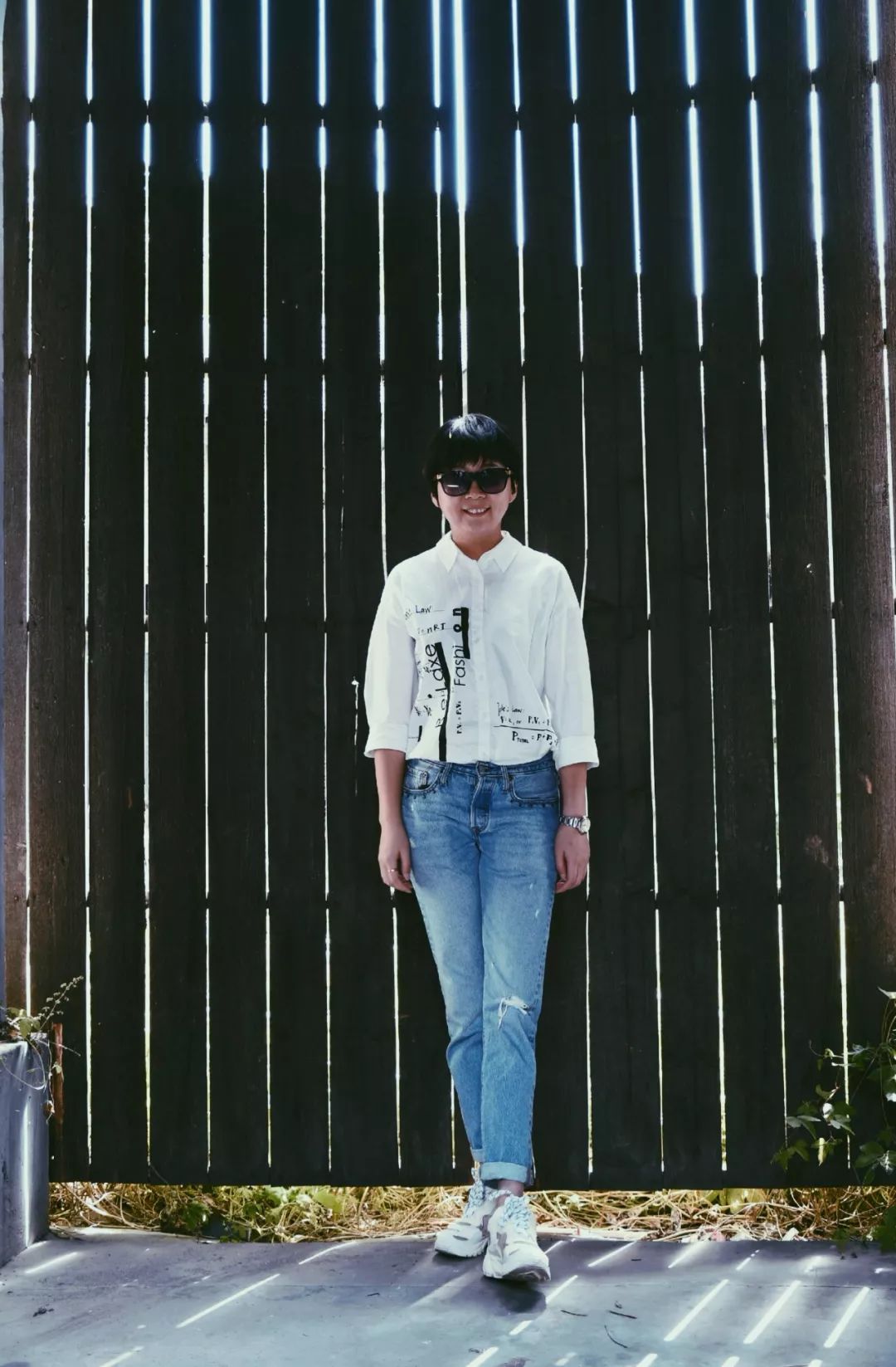 杨茜 | 狮子座设计师的执着与热情-95