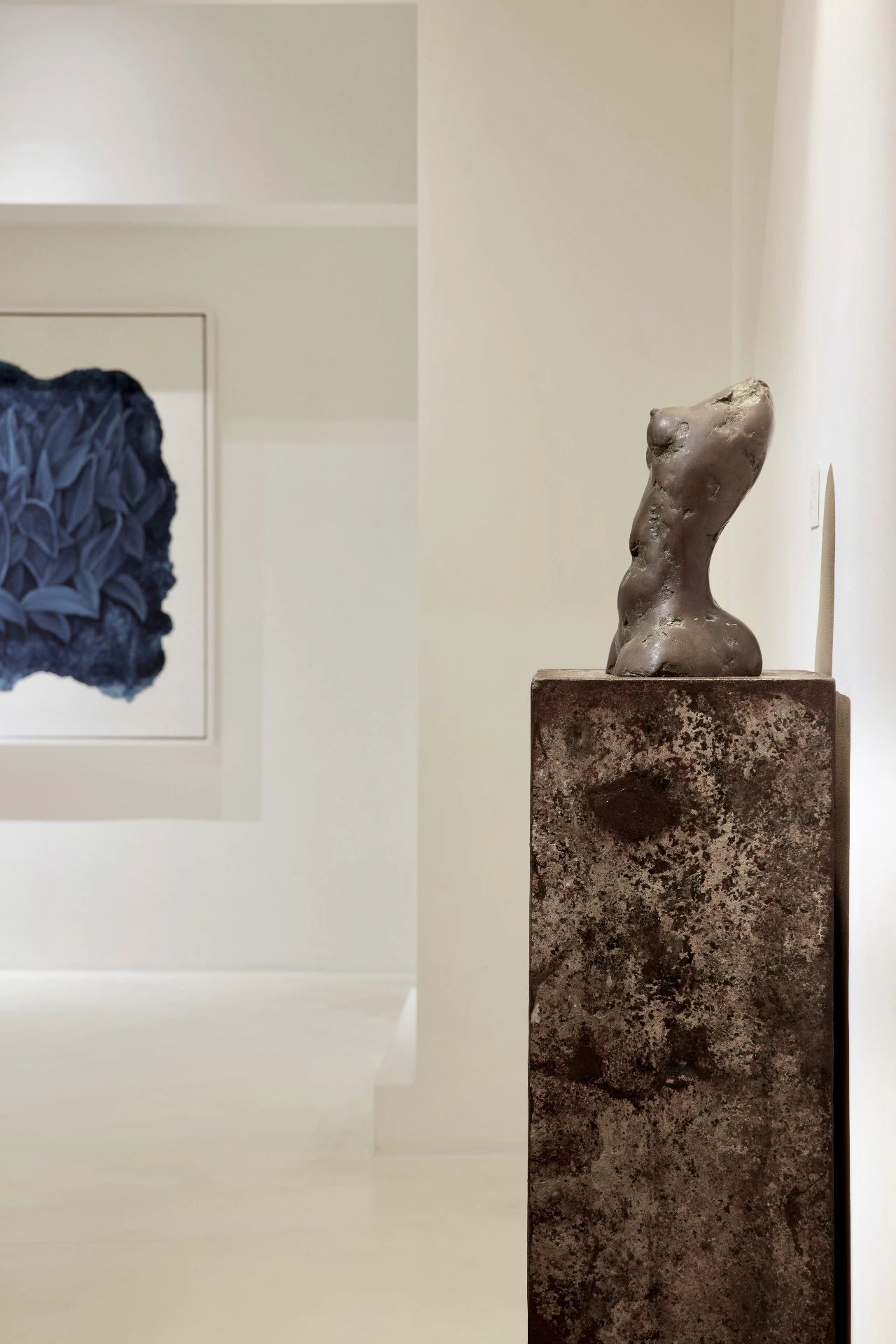 《城市乌托邦》艺术家群展丨中国成都丨Galerie Milieu 设计团队-41