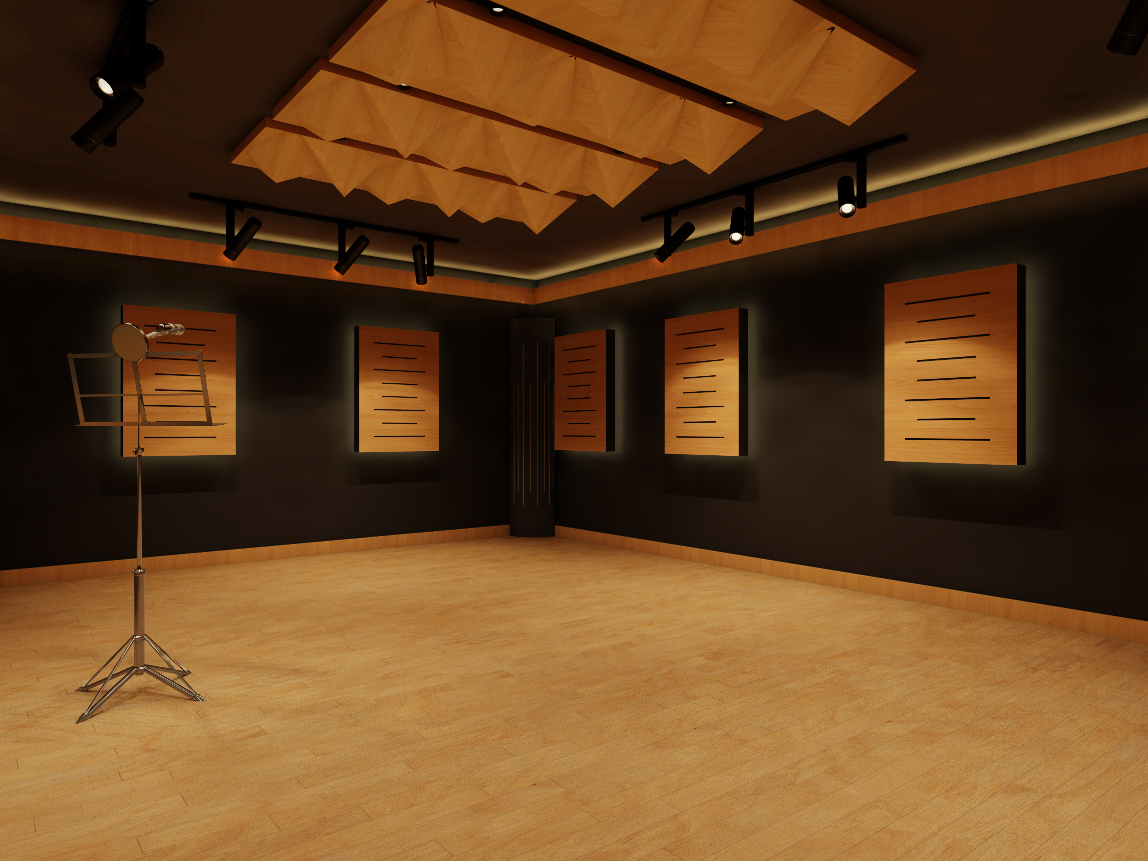 录音媒体制作丨沙特阿拉伯-17