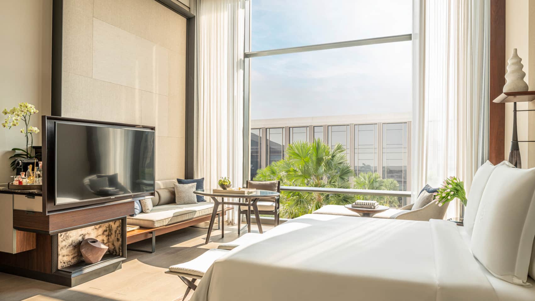 Riverside Elegance | Four Seasons Hotel Bangkok at Chao Phraya River - Covet Edition-4