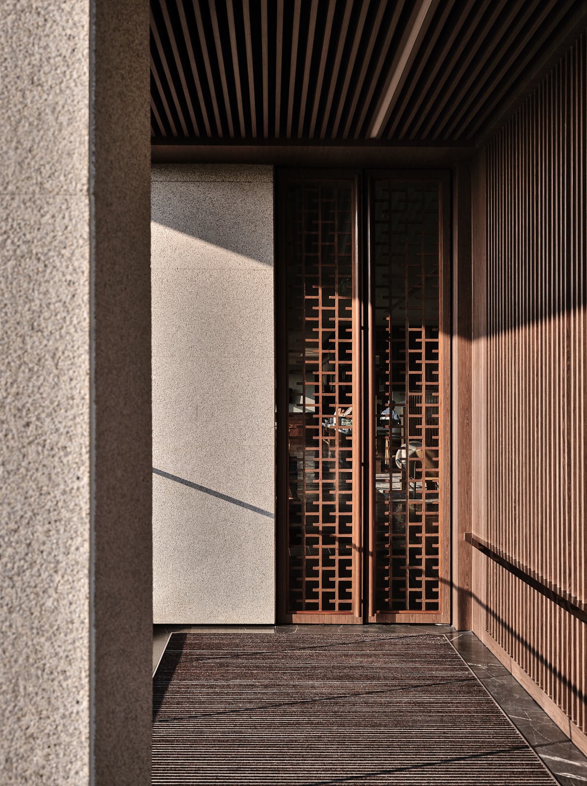 南京归来兮桠溪庄园酒店丨中国南京丨YuQiang & Partners 于强室内建筑师事务所-37