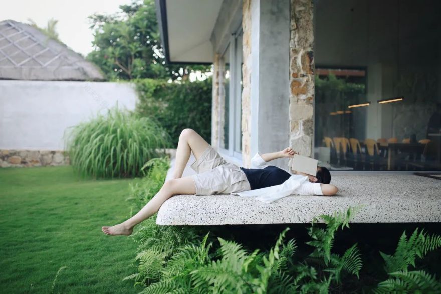 海上石屋丨中国三亚丨刘硕-87