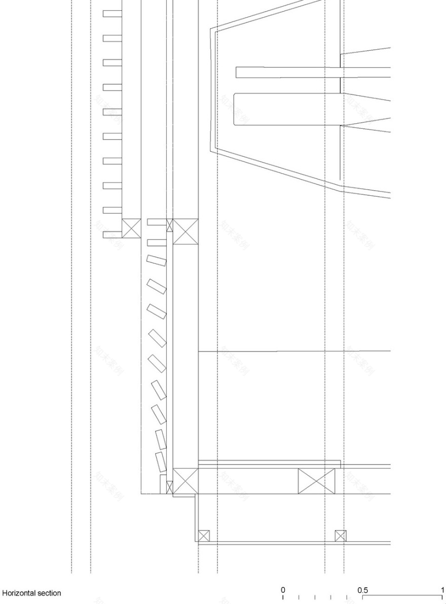 Lake Bled船坞(Zaka船屋)丨斯洛文尼亚丨OFIS Architects-70