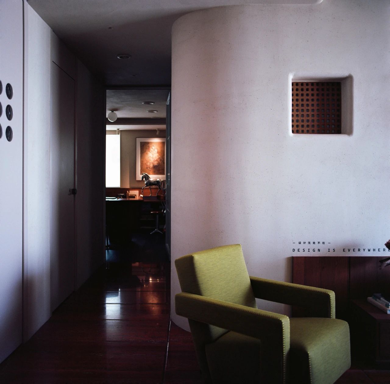 简璞工作室设计丨简璞设计-77