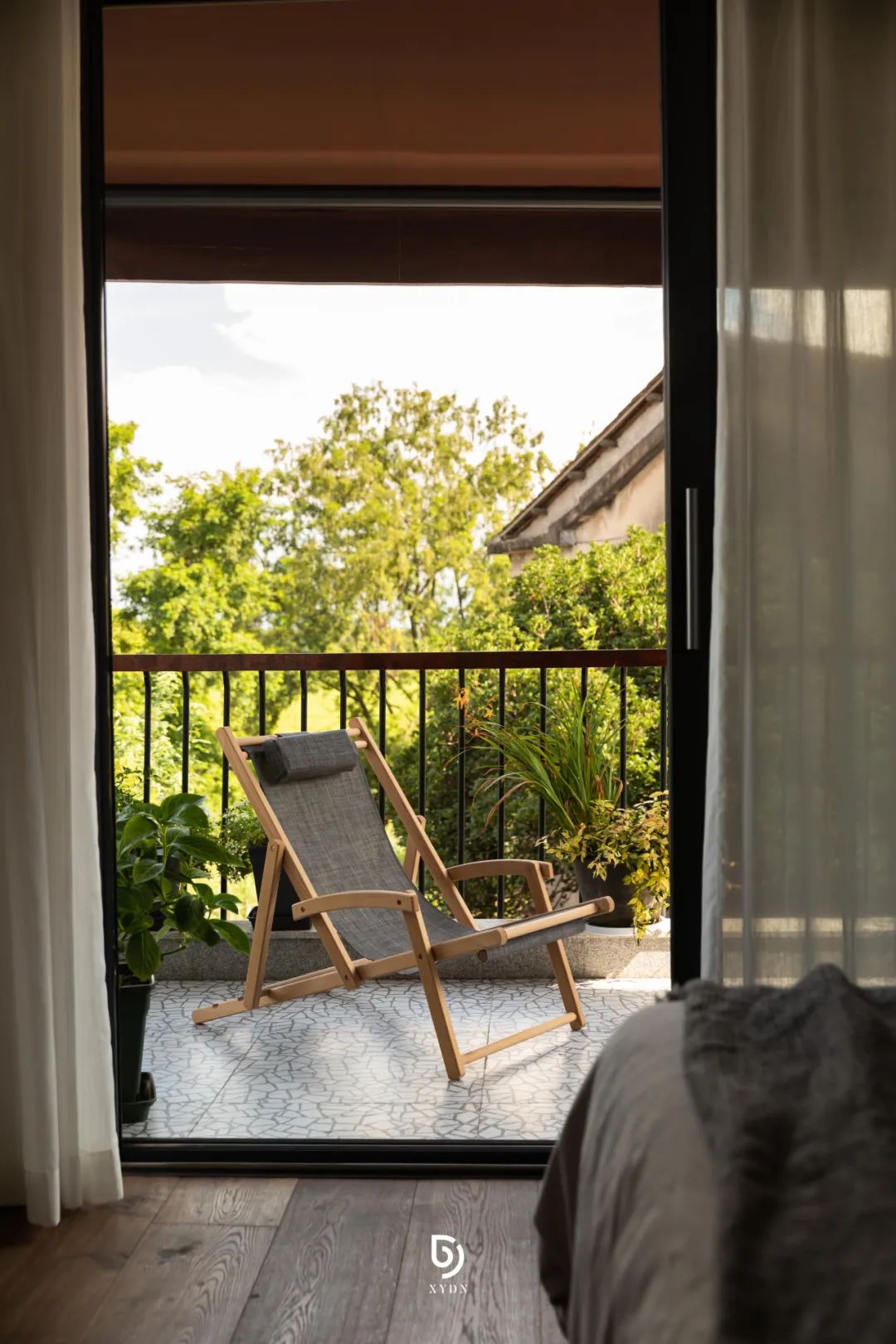 《素朴》· 300㎡旧物新生的静谧之所丨中国衢州丨穆汖,闫进-103