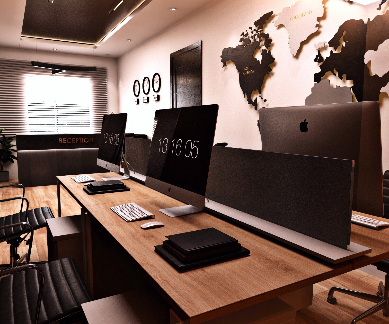 办公室完整项目-3