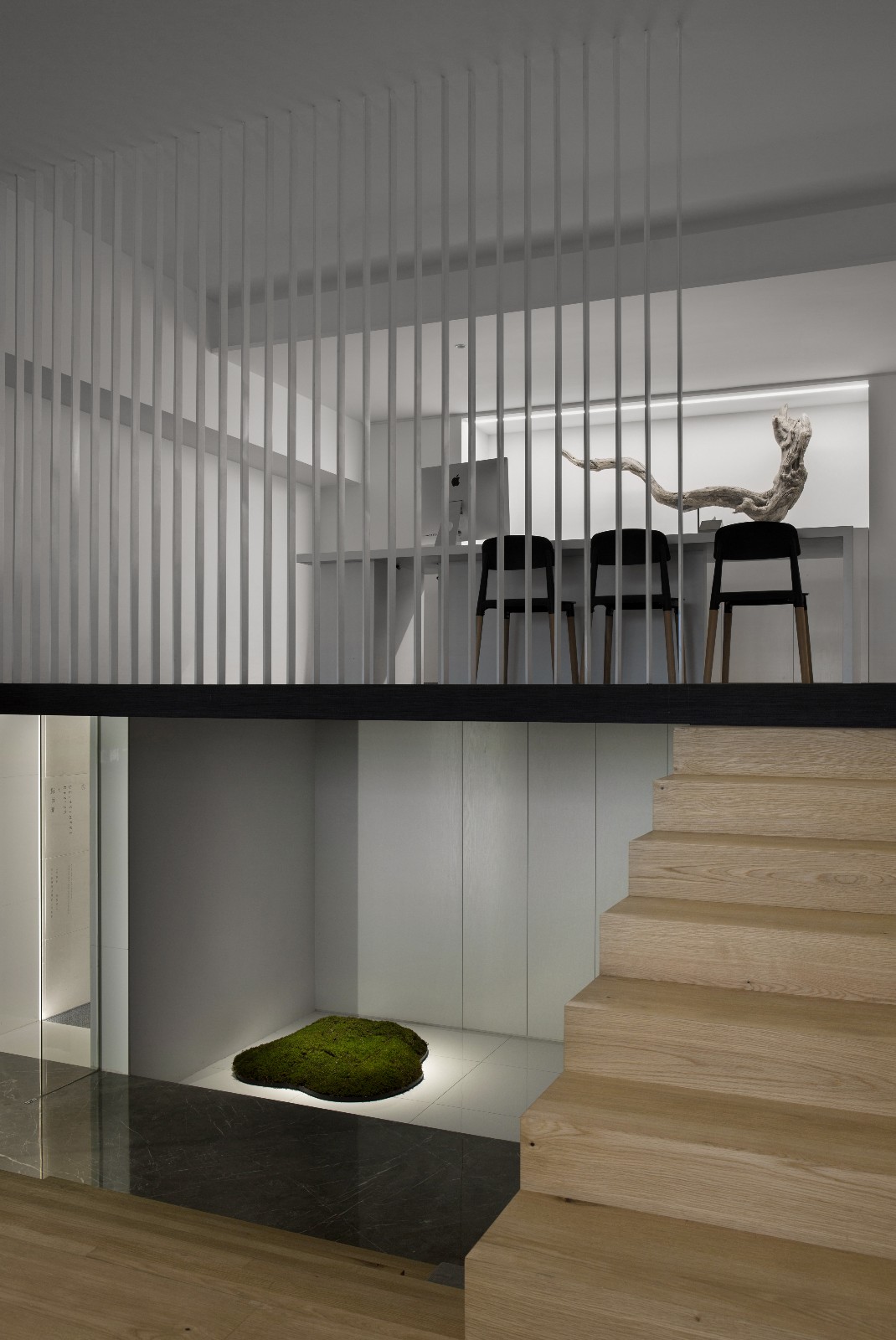 物上空间设计——静界-22