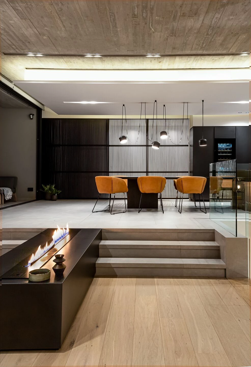 南非开普敦豪华度假屋-26