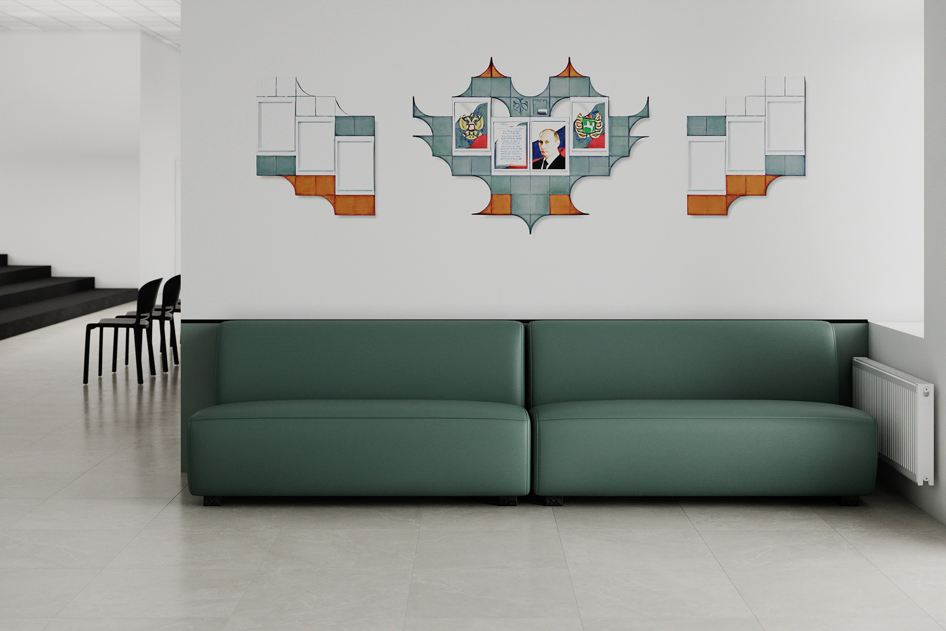 Детский лагерь (Тульская область)-5