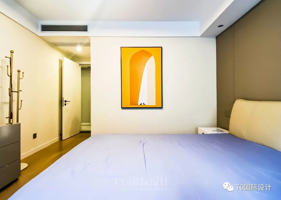 T6 业主焕新家丨中国闵行丨邱吉琨-81