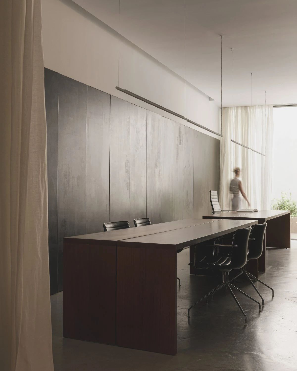 贝德福德销售展厅丨加拿大多伦多丨Studio Paolo Ferrari-57