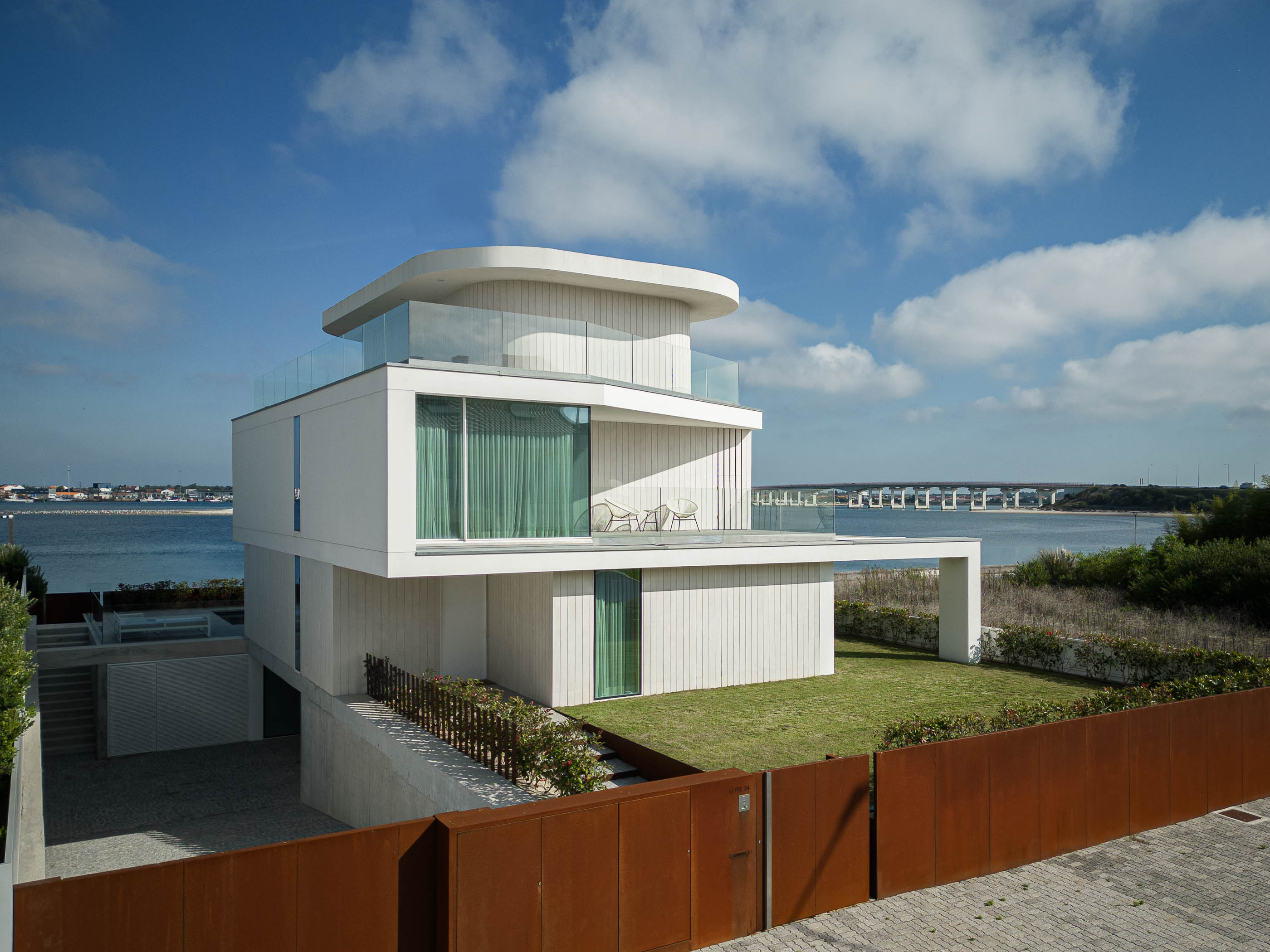 JD2 别墅丨葡萄牙丨Ivo Tavares Studio-77