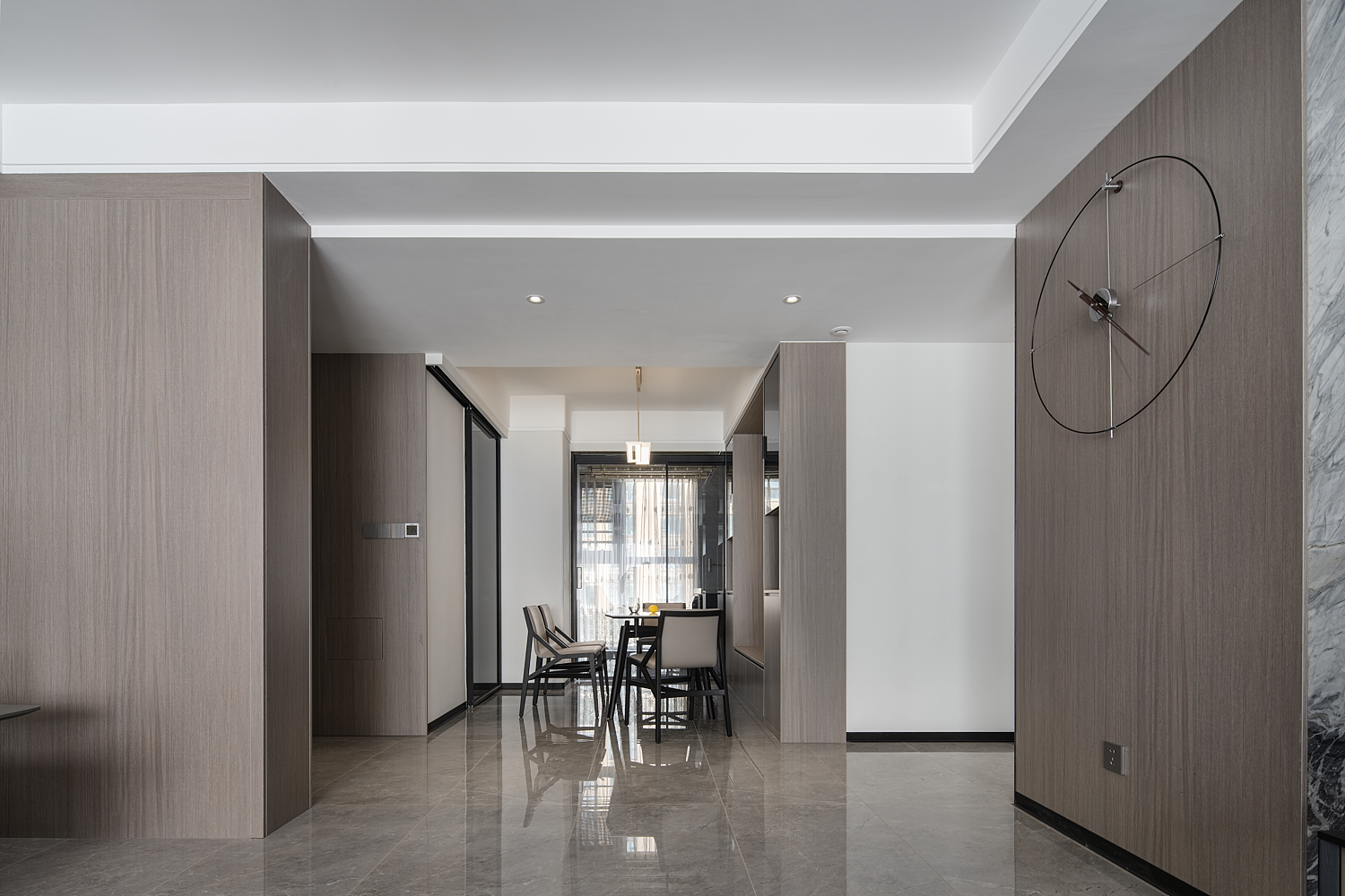 《归来》后疫情时代丨纬合与筑-12