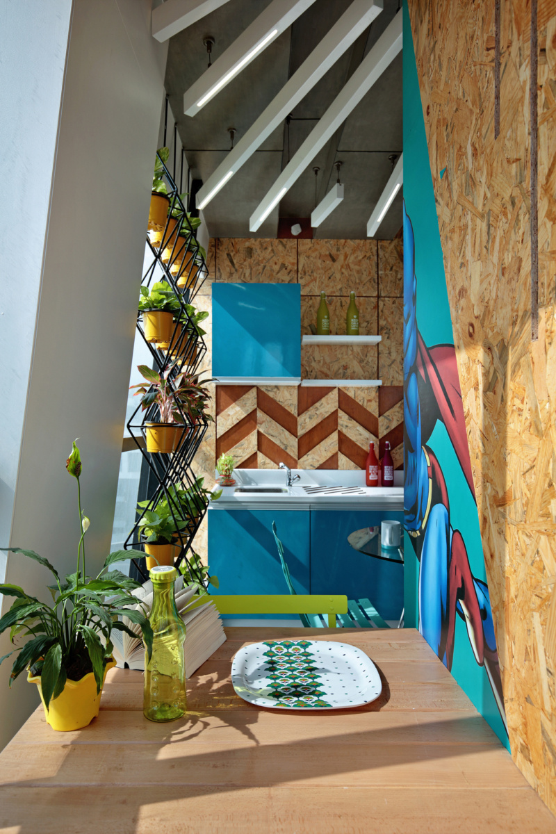 研华空调系统办公室-15