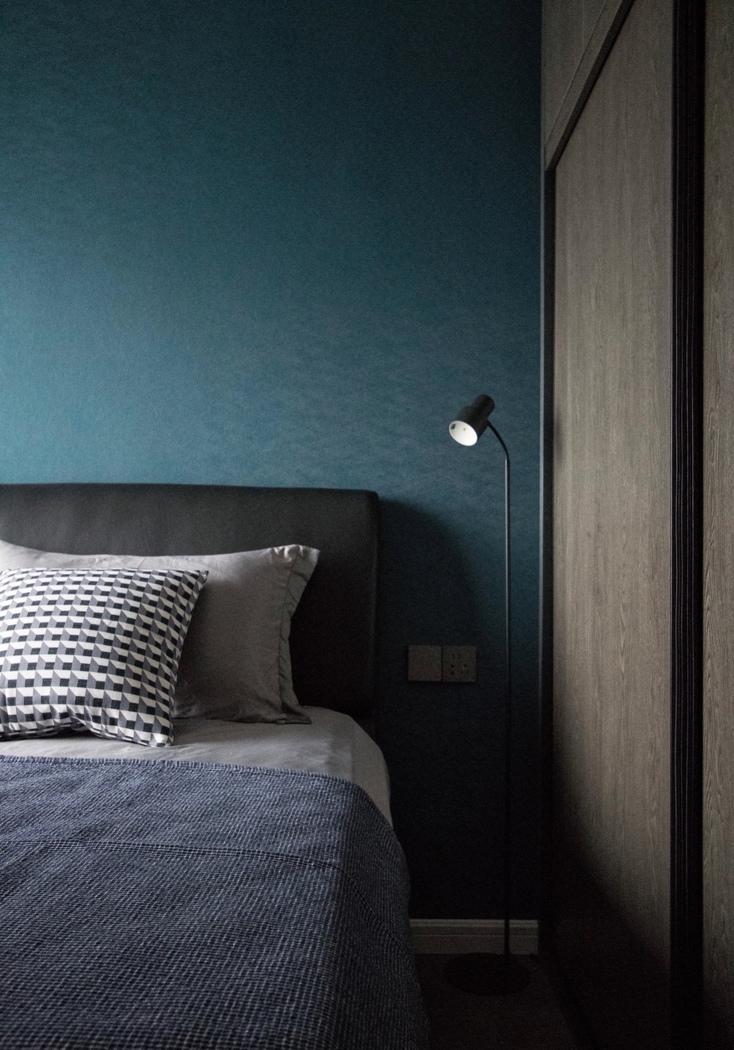 留住设计丨平层丨悦·适-9