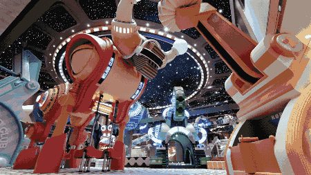 Meland Club 4·0 旗舰店丨中国北京丨唯想国际-18