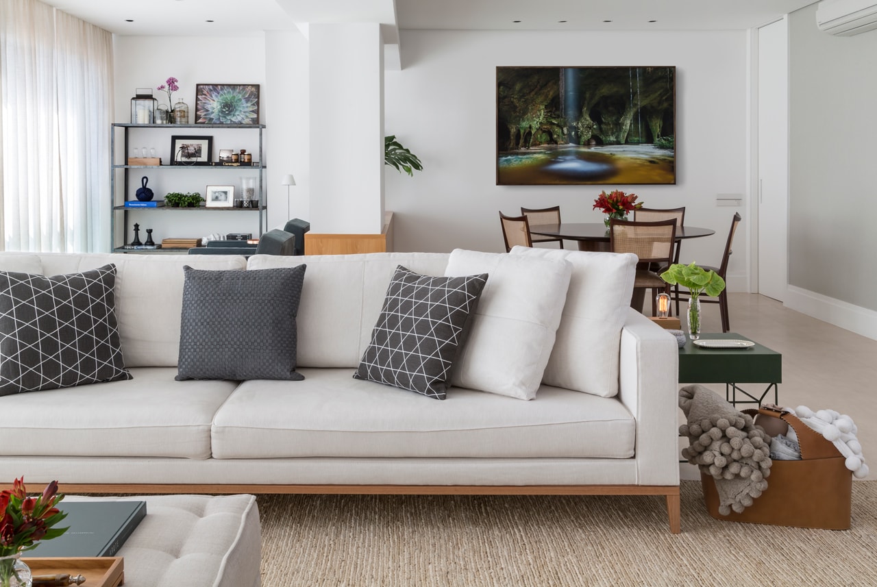 PA公寓丨巴西圣保罗-6