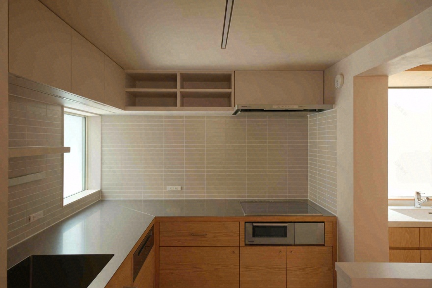 宿川住宅丨日本兵库丨Arbol-29