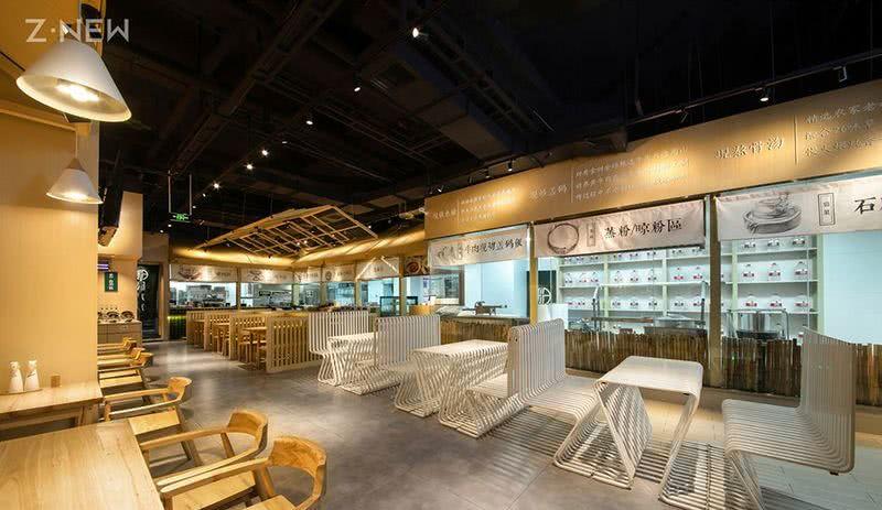 粉大大石磨手工粉店-14