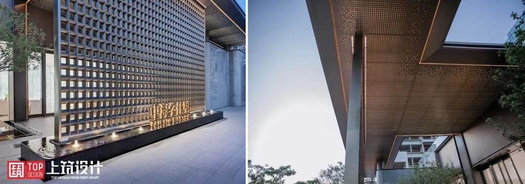 深圳中海学仕里丨中国深圳丨上筑国际照明设计（深圳）有限公司-28