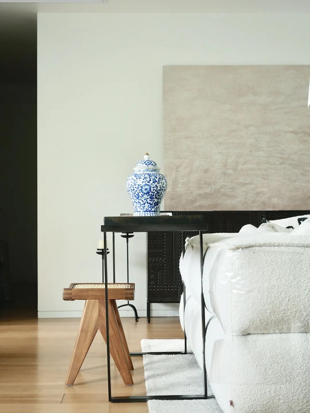 凯其新作｜绿荫环抱的家-11