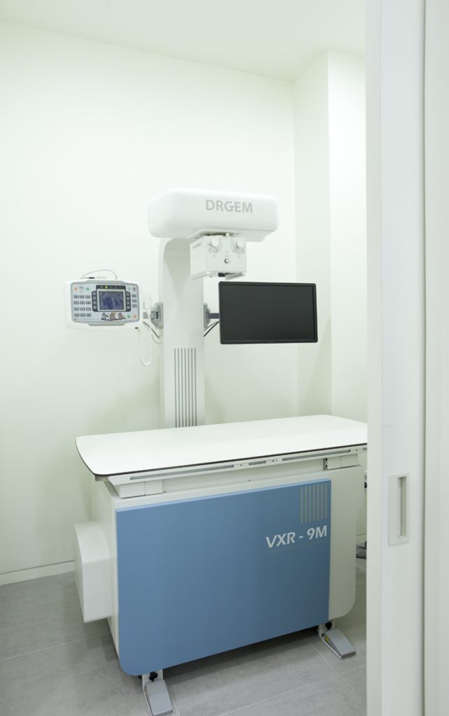 简约清新，展现专业水准的动物医院设计-17