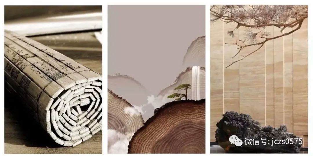 绍兴景瑞尚府 | 东方情怀的室内设计演绎-3