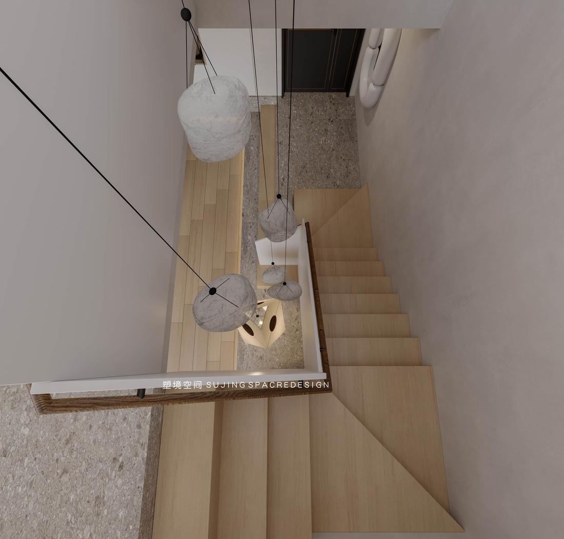 木色之韵 · 塑境空间的自然诗意-19