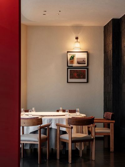 四季民福·龙之梦生活中心店丨中国上海丨IN.X屋里门外设计-61