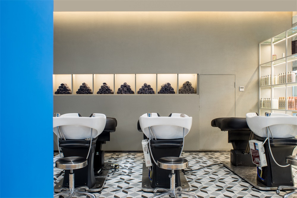 HANA美发集合店-23