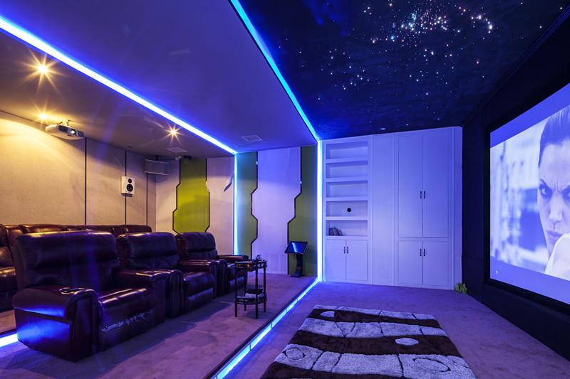 安翔智能体验中心-38