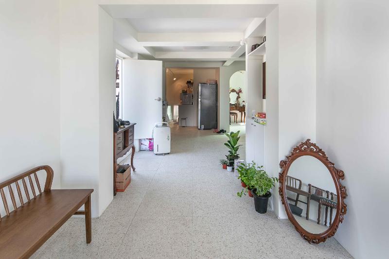 简约 16 坪摄影棚 突显空间美感-7