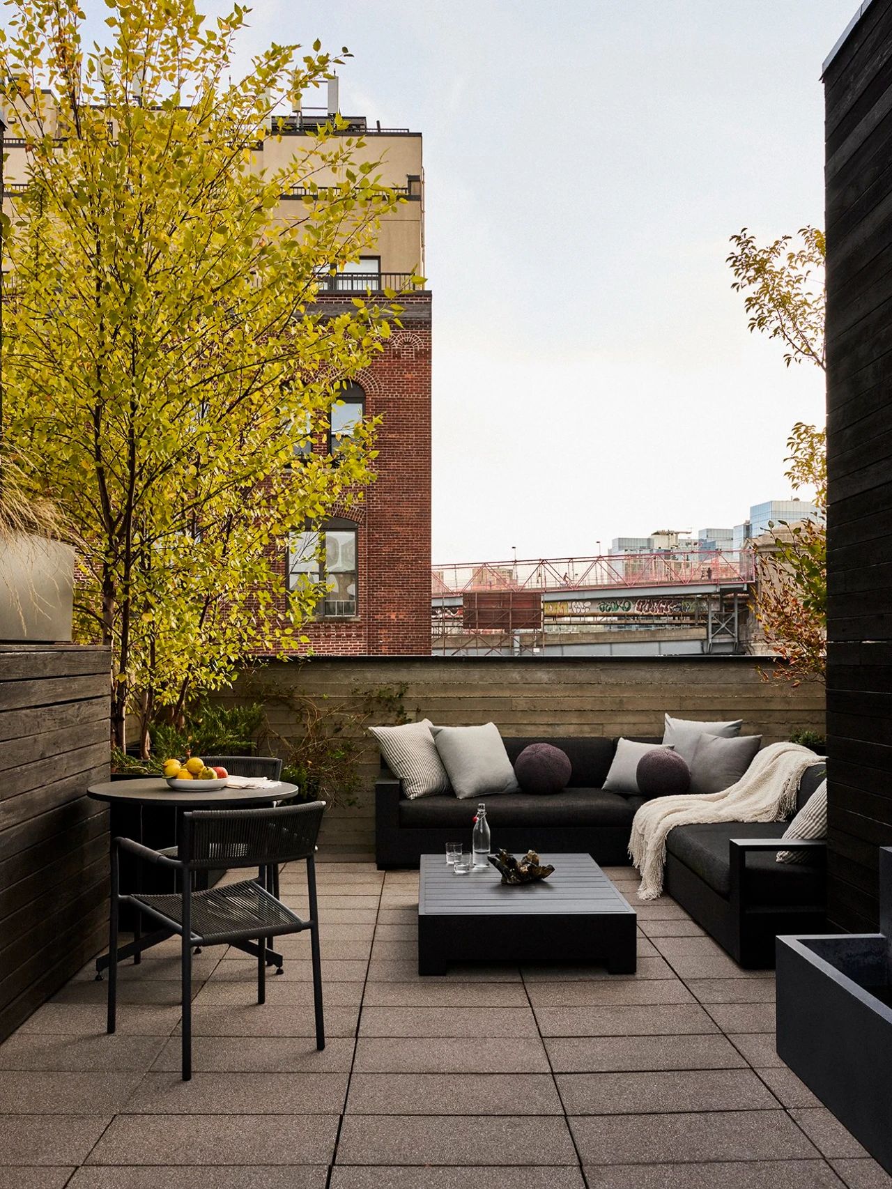 ChangoCo 主理人在布鲁克林的家丨美国纽约-48