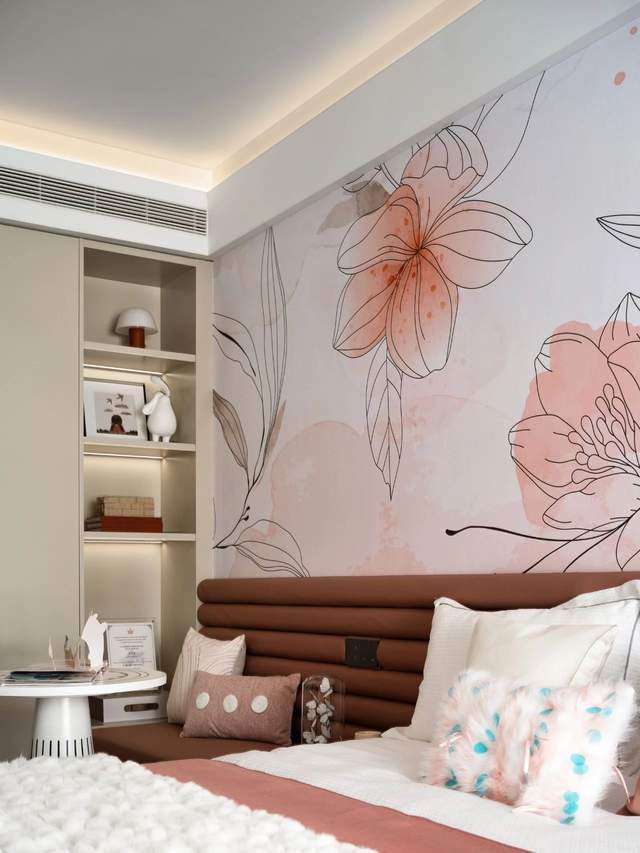 美盛·金水印二期丨中国郑州丨丹健国际设计（硬装）,引擎联合设计（软装）-121