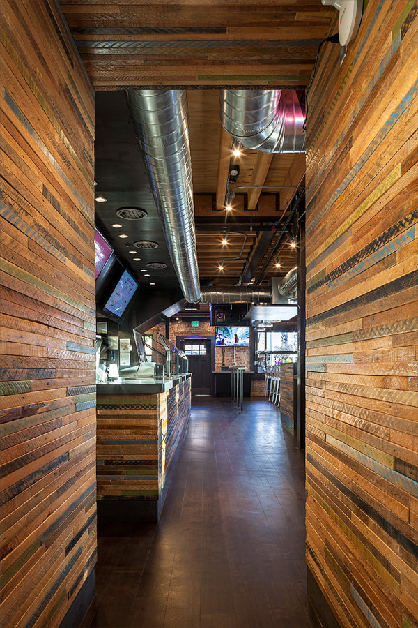 丨美国图森丨Rob Paulus Architects-8