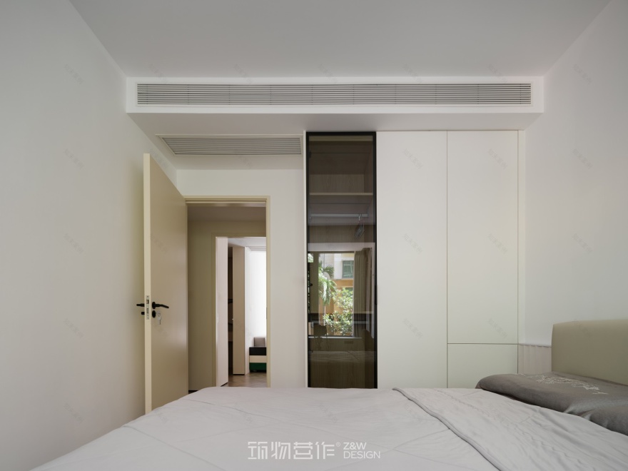 筑物营作实景|120㎡旧房改造-59