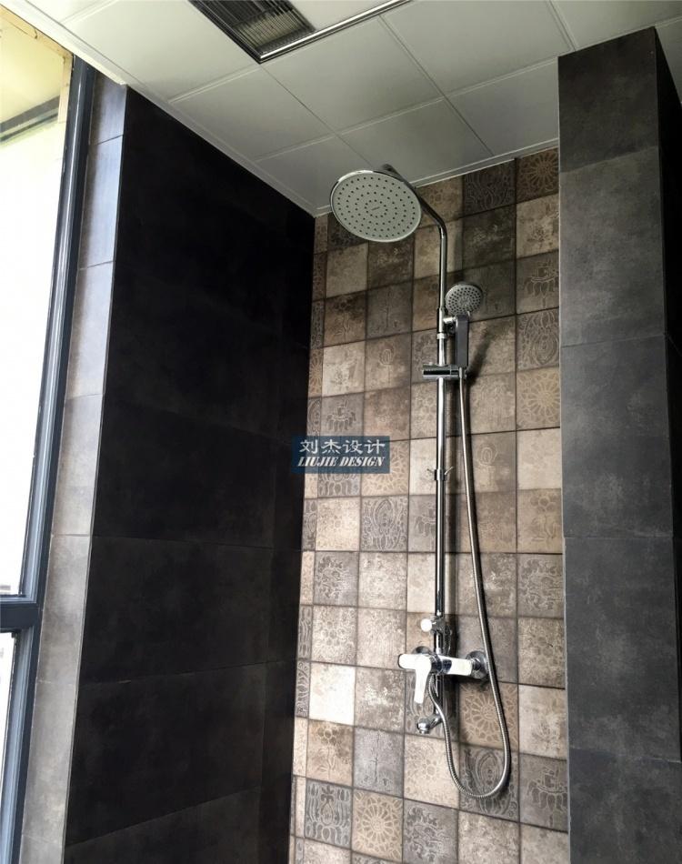 
荆州楚天都市16栋简约实景 -15