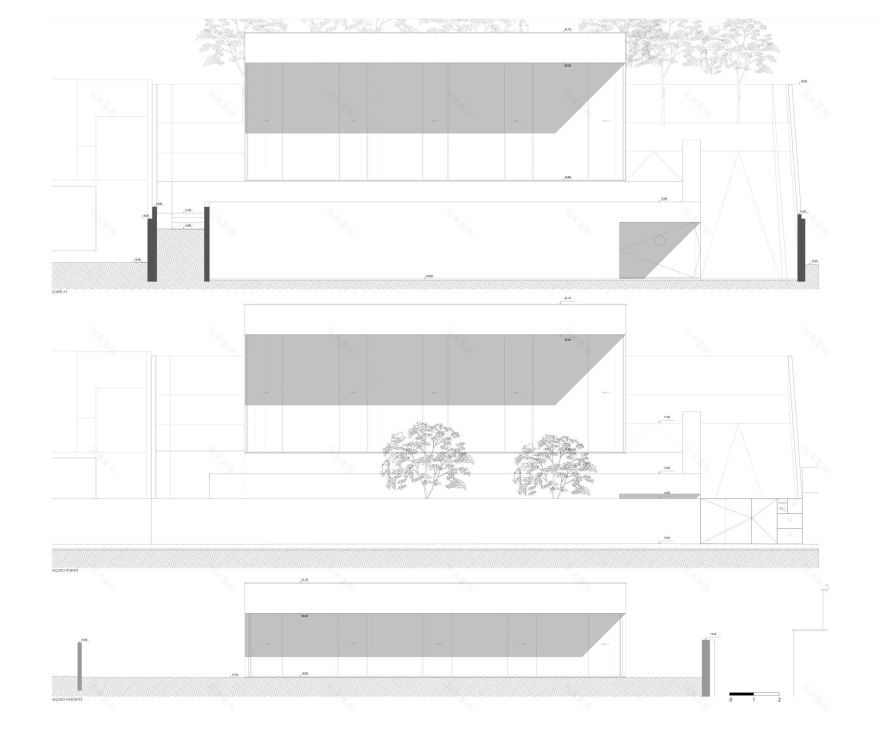 瓦拉达雷斯的房子丨葡萄牙丨Correia,Ragazzi Arquitectos-50