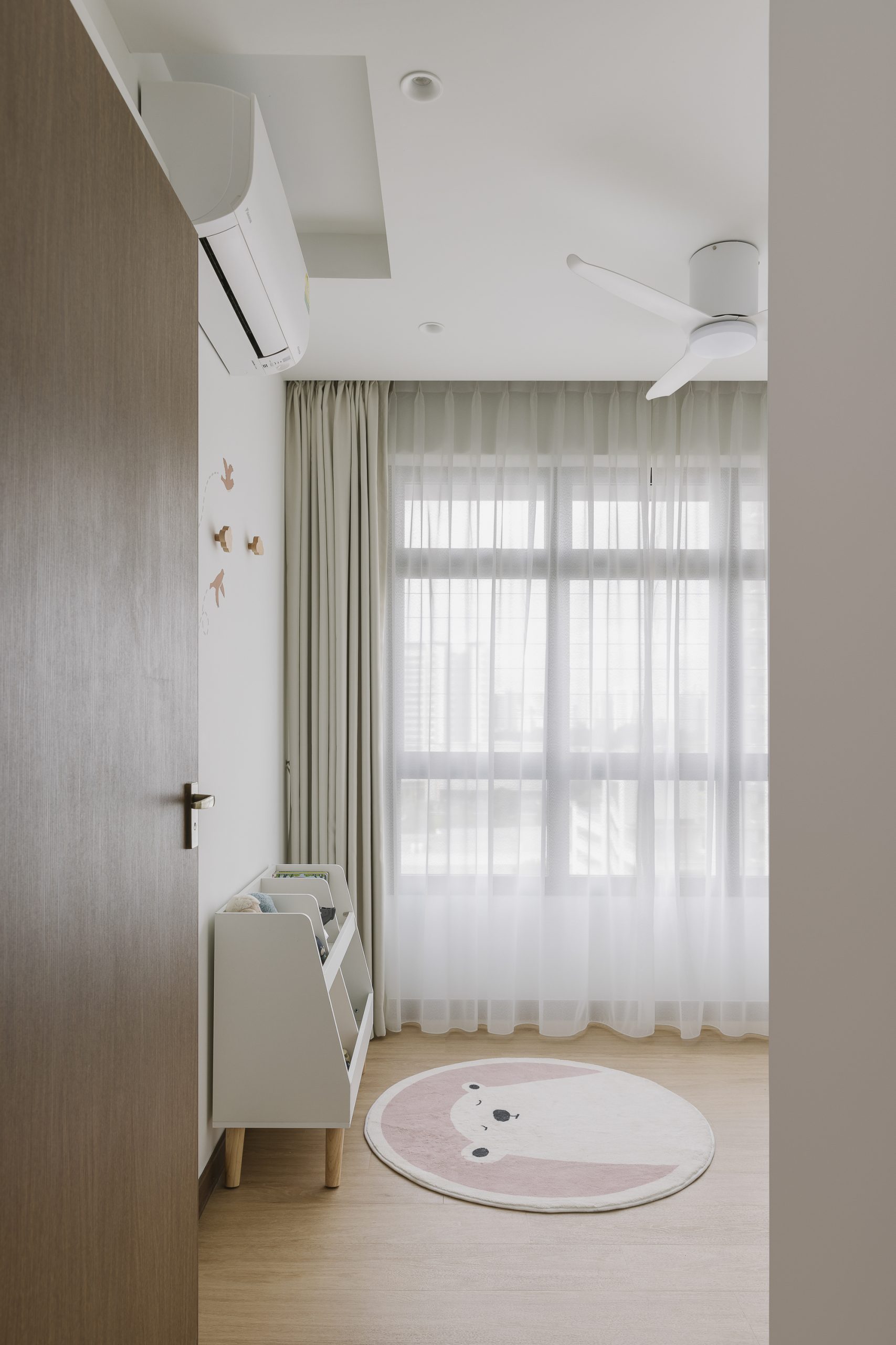 37A Pine Lane住宅与商业室内设计项目丨新加坡丨The Interior Lab-25