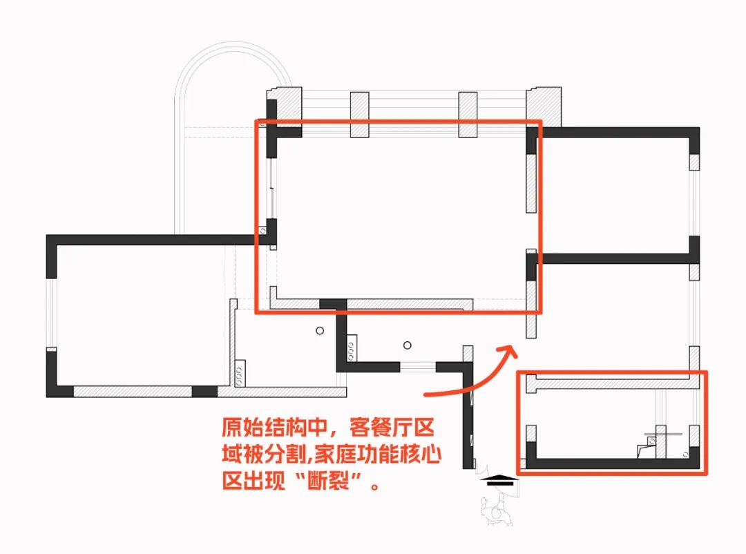 明亮黑打造生活仪式丨北向·思恩-14