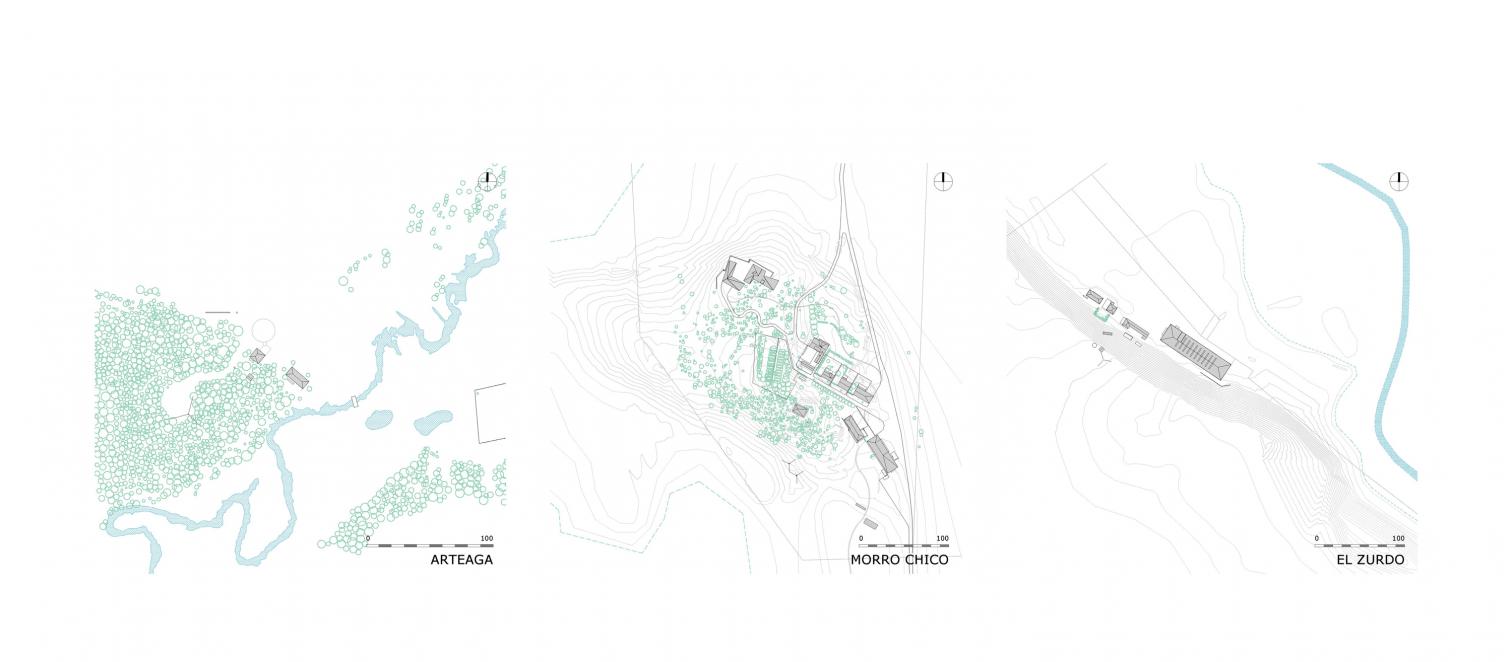 阿根廷 Patagonia 牧场改建，简约实用融入当地传统-23