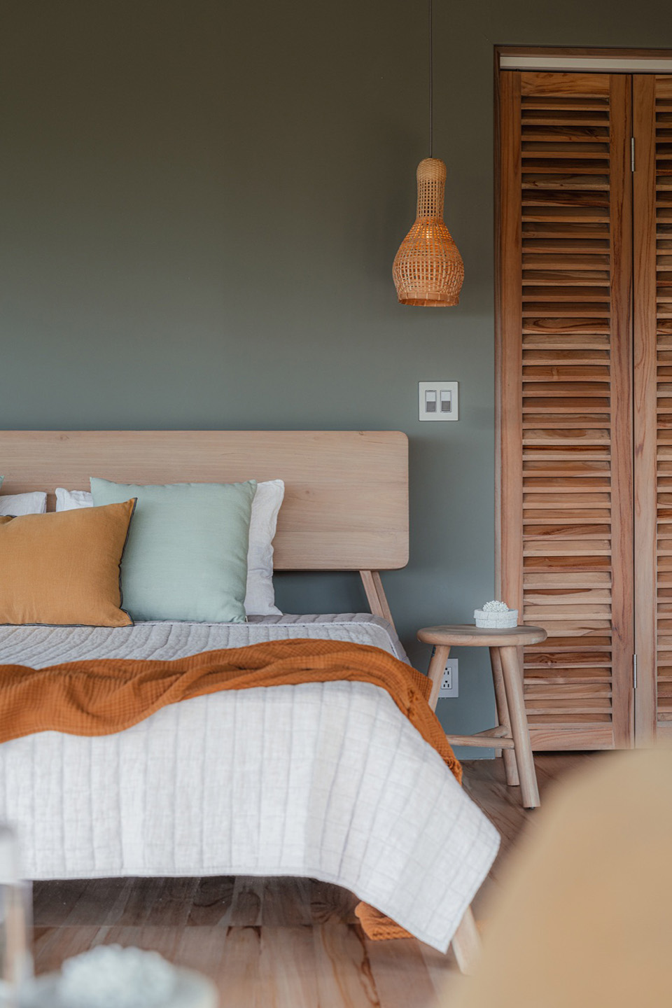 Ojo de Nila别墅丨哥斯达黎加蓬塔雷纳斯丨Studio Saxe-133