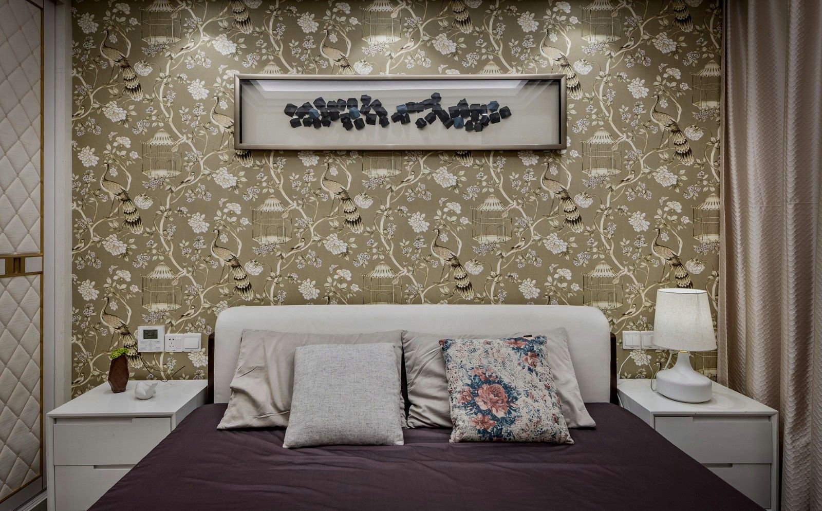 纯SE（House） 美度装饰设计-26