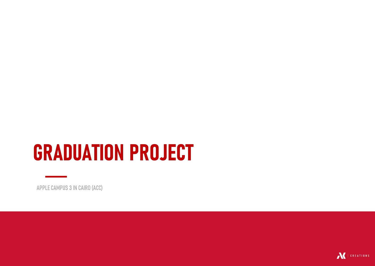 Architectural Portfolio-2