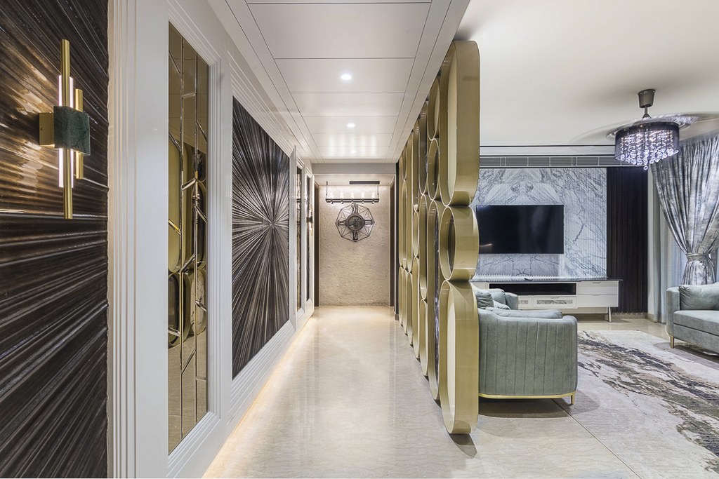 丨印度新德里丨Arch Studio 18-5